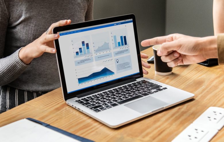 5 Best Practice di Data Visualization